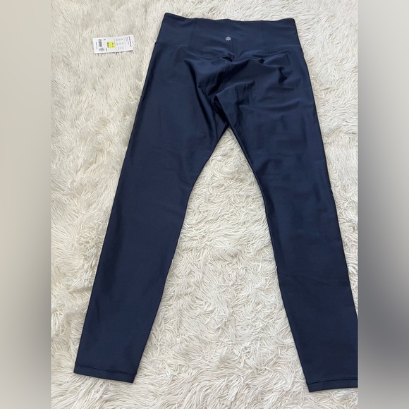 Athleta Elation Sheer Tights - size L - NWT - Picture 3 of 7